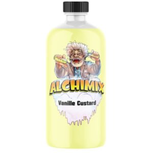 Alchimix Vanille Custard 500ml