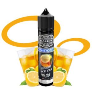 Blakrow Ice Tea Lemon