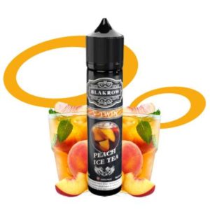 Blakrow Ice Tea Peach