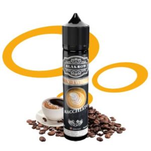 Blakrow Macchiato Vero