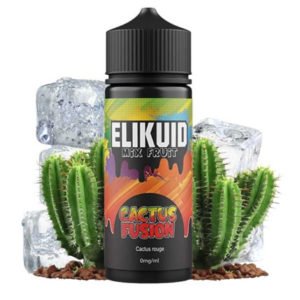 ELIQUID-Kaktus-Fusion