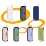Kiwi Pod Kit - All Colors