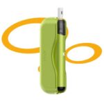 Kiwi Pod Kit - Fury Green