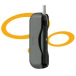 Kiwi Pod Kit - Iron Gate
