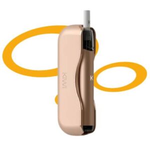 Kiwi Pod Kit - Light Pink