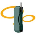 Kiwi Pod Kit - Midnight Green