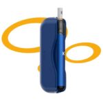 Kiwi Pod Kit - Navy Blue