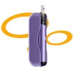 Kiwi Pod Kit - Violet