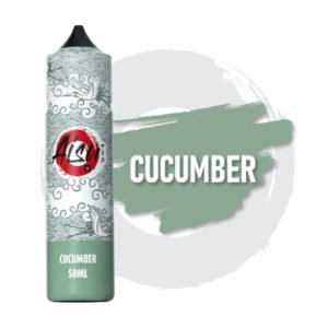 Aisu Cucumber