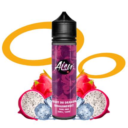 Aisu Dragonfruit Aisu Dragonfruit