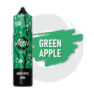 Aisu Green Apple