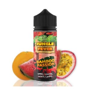Jungle Fever Bamboo Passion