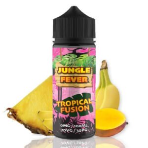 Jungle Fever Tropical Fusion