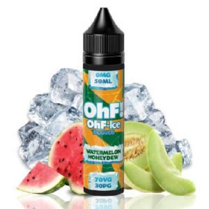 OHF Ice Watermelon Honeydew