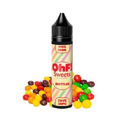 OHF Sweets Skittles