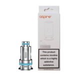 Résistances-Aspire-BP-0,4-ohm