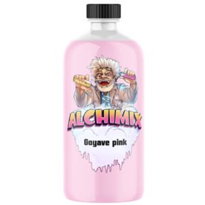 Alchimix Goyave Pink 500ml