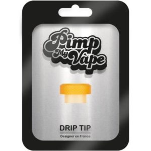 Drip Tip 810 En Pet (sans joint)