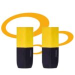 Phix Yellow Apple 18 mg 1.5ml
