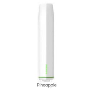 Puff-Pineapple