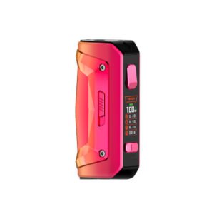 Geekvape Aegis Solo 2 S100 - Pink Gold