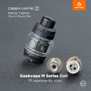 Geekvape M Series