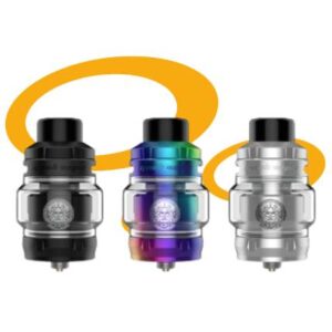 Geekvape Z Max Sub Ohm - All Colors