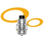 Geekvape Z Max Sub Ohm - Silver
