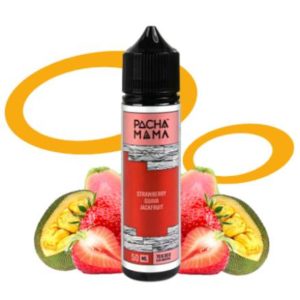 Pachamama Strawberry Guava Jackfruit