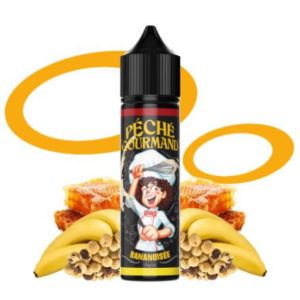 Péché Gourmand Bananoisée