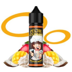 Péché Gourmand Brazo Del Mango