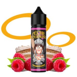Péché Gourmand Framboiseries