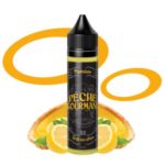 Péché Gourmand Tarte Au Citron