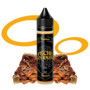 Péché Gourmand Tarte Pécan