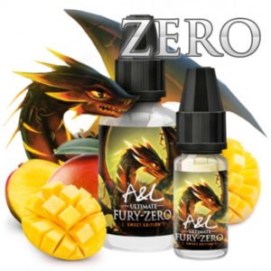 A&L Fury Zero Sweet Edition