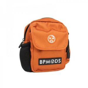 Pochette BP Mods Orange