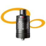 Aspire Nautilus 3 S - Black