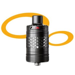 Aspire Nautilus 3 S - Black
