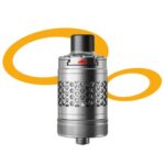 Aspire Nautilus 3 S - Silver
