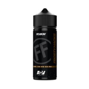 Fcukin Flava Frosty Hacks 120ml