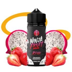 Ninja Fruit - Ryuu