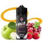 Ninja Fruit - Yakuza