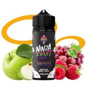 Ninja Fruit - Yakuza