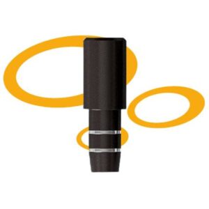Drip Tip Kiwi Pod