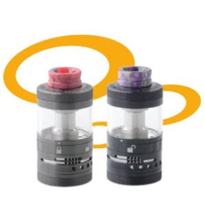 Steam Crave Aromamizer Plus V3 RDTA - All Colors