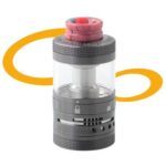Steam Crave Aromamizer Plus V3 RDTA - Gunmetal