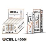 Accu 21700 Ucell