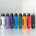 Aspire Minican 3 Pro - All