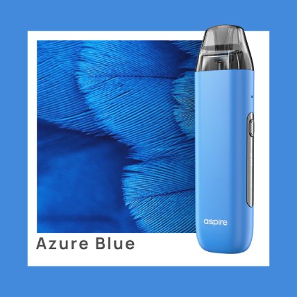 Aspire Minican 3 Pro - Azure Blue