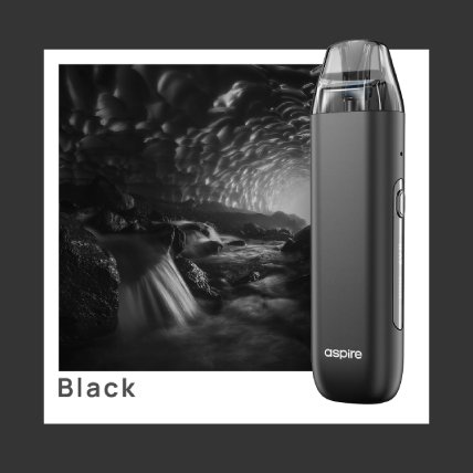 Aspire Minican 3 Pro - Black